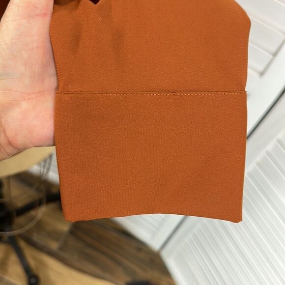 Banana Republic Essential Collared Blouse Size XL * - Picture 8 of 11